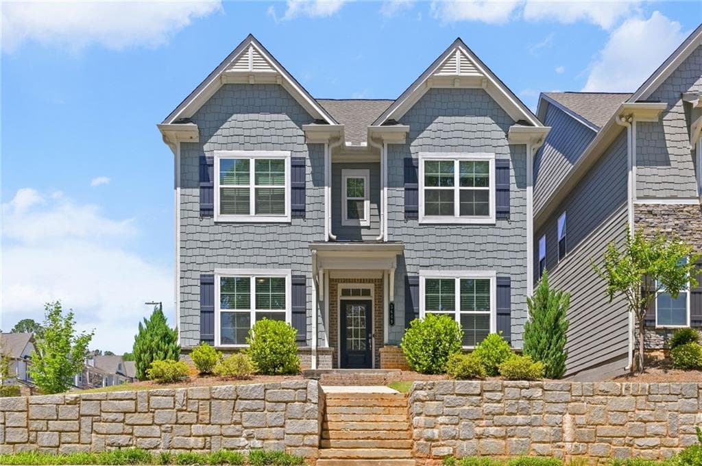 3469 Minister Alley, Scottdale, GA 30079 — most recent listing photo