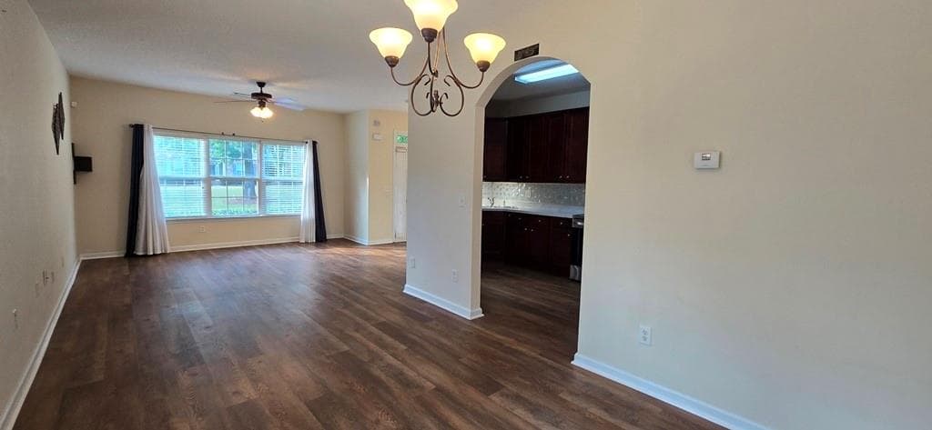 3 bedroom, 3 bathroom, 1,640 sq ft townhouse for rent at 5472 Festival Av, Fairburn, GA 30213 for $2,000 a month — photo 3