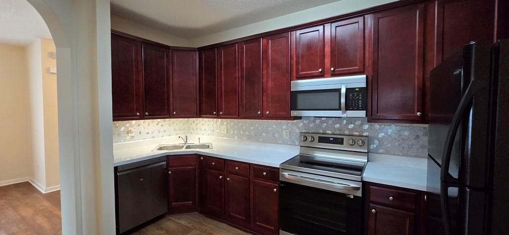 3 bedroom, 3 bathroom, 1,640 sq ft townhouse for rent at 5472 Festival Av, Fairburn, GA 30213 for $2,000 a month — photo 9