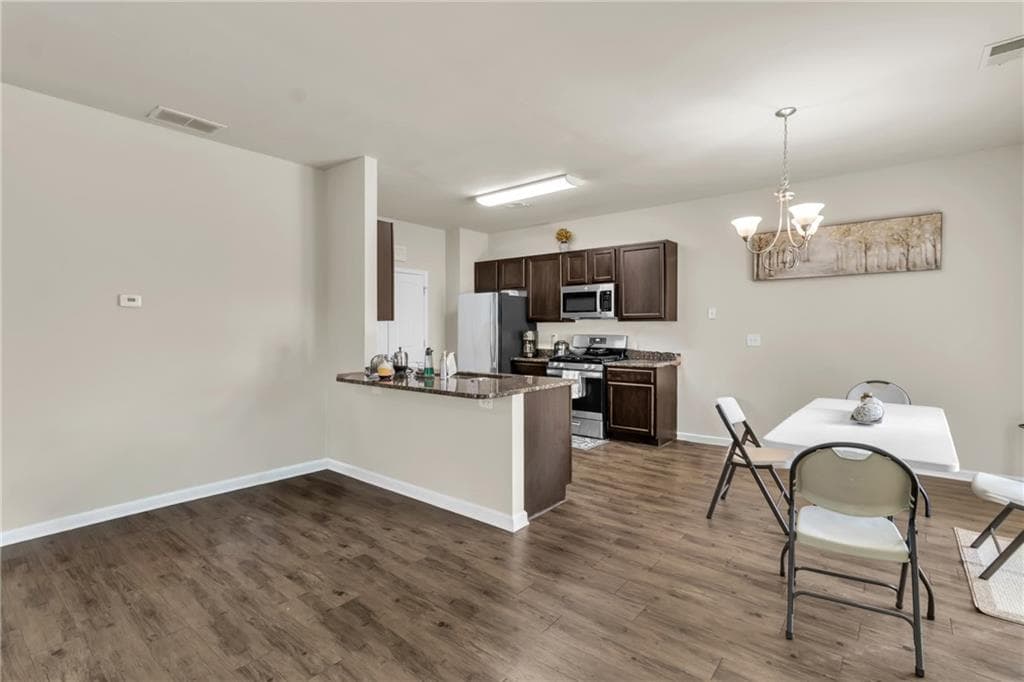 4 bedroom, 3 bathroom, 2,071 sq ft single family residence for rent at 203 August West Way, Lawrenceville, GA 30046 for $2,400 a month — photo 8