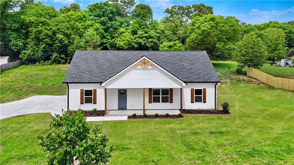 2532 Pine Chapel Road, Resaca, GA 30735 — most recent listing photo