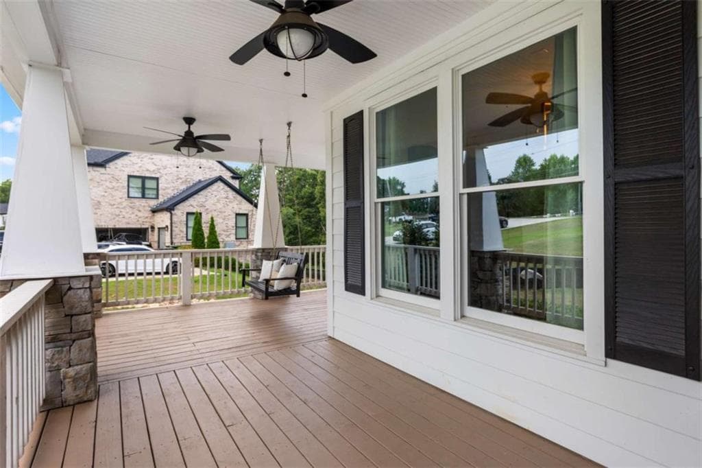 6 bedroom, 4 bathroom, 4,024 sq ft single family residence for sale at 1585 Dabbs Bridge Road, Dallas, GA 30132 — photo 3
