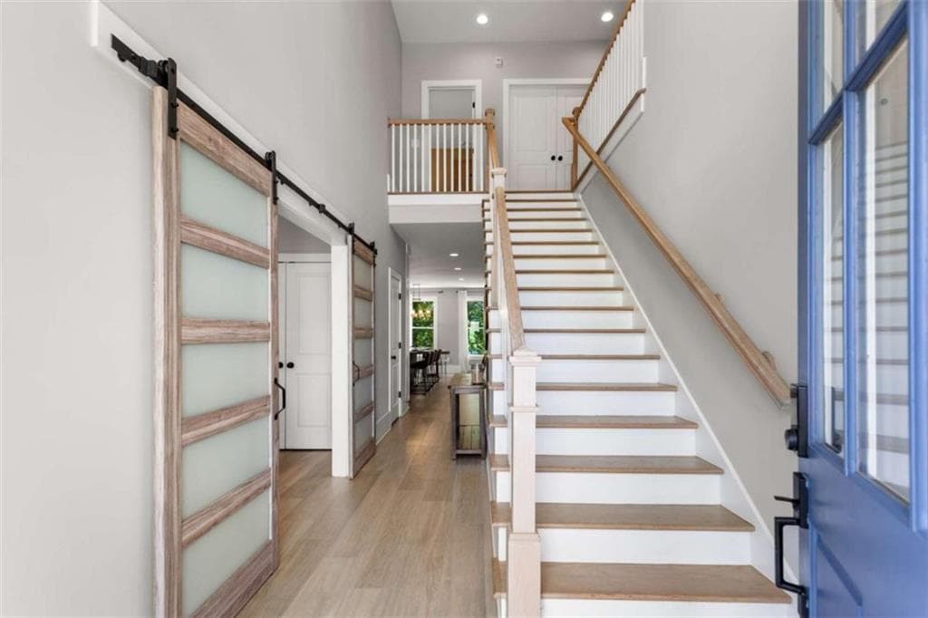 6 bedroom, 4 bathroom, 4,024 sq ft single family residence for sale at 1585 Dabbs Bridge Road, Dallas, GA 30132 — photo 4
