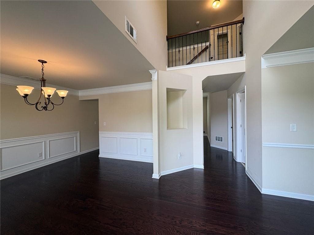 5 bedroom, 3 bathroom, 2,847 sq ft single family residence for rent at 4187 Water Mill Drive, Buford, GA 30519 for $2,600 a month — photo 2