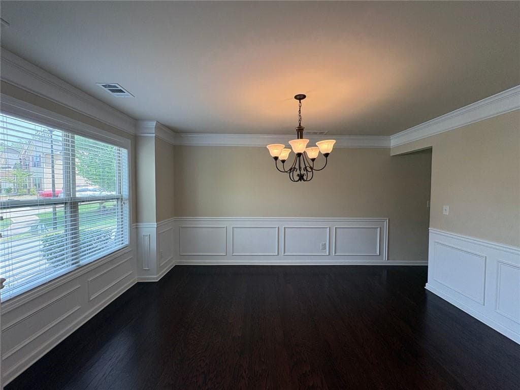 5 bedroom, 3 bathroom, 2,847 sq ft single family residence for rent at 4187 Water Mill Drive, Buford, GA 30519 for $2,600 a month — photo 4