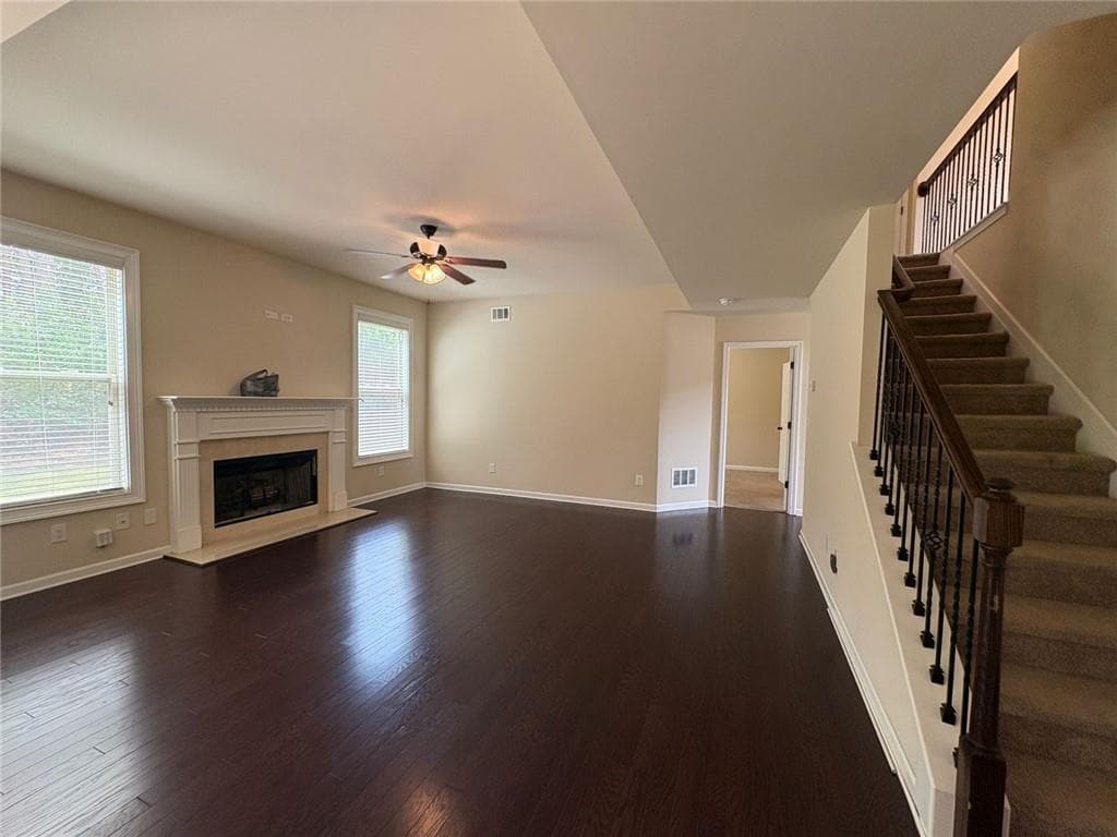 5 bedroom, 3 bathroom, 2,847 sq ft single family residence for rent at 4187 Water Mill Drive, Buford, GA 30519 for $2,600 a month — photo 6