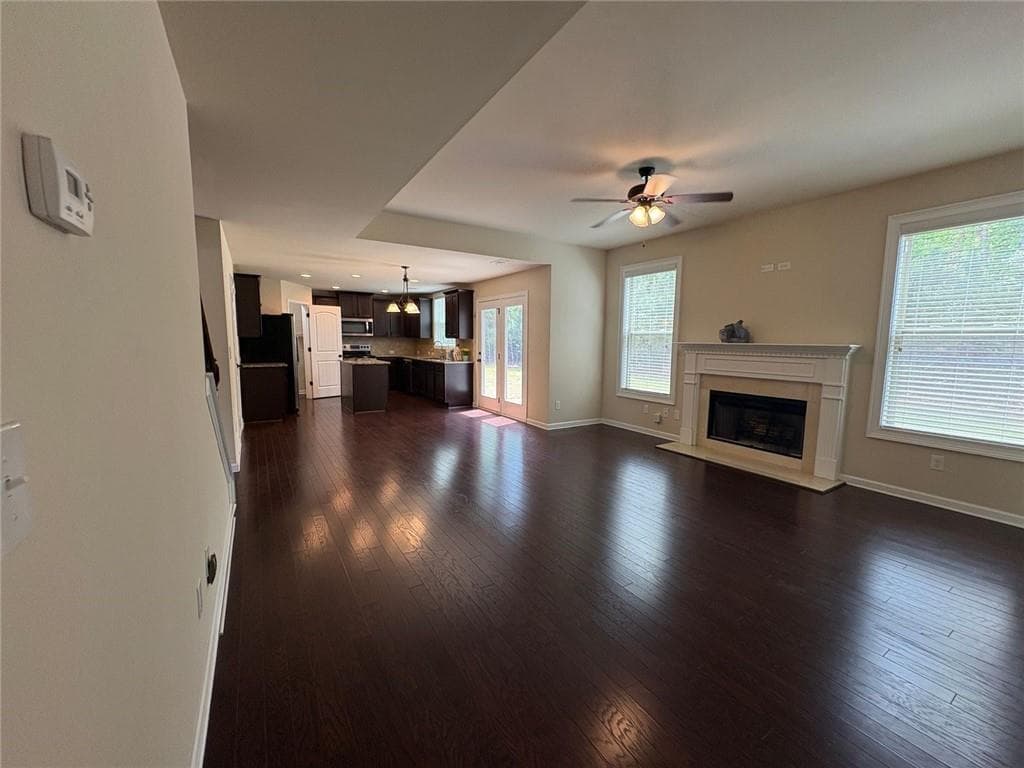 5 bedroom, 3 bathroom, 2,847 sq ft single family residence for rent at 4187 Water Mill Drive, Buford, GA 30519 for $2,600 a month — photo 7