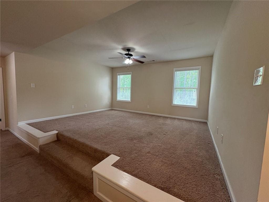 5 bedroom, 3 bathroom, 2,847 sq ft single family residence for rent at 4187 Water Mill Drive, Buford, GA 30519 for $2,600 a month — photo 8