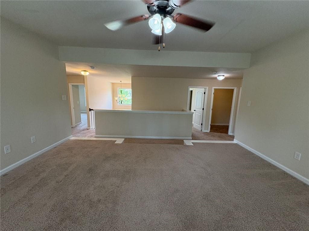 5 bedroom, 3 bathroom, 2,847 sq ft single family residence for rent at 4187 Water Mill Drive, Buford, GA 30519 for $2,600 a month — photo 9