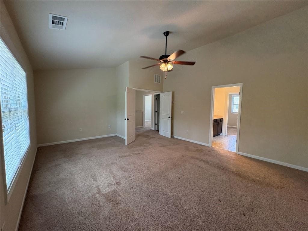 5 bedroom, 3 bathroom, 2,847 sq ft single family residence for rent at 4187 Water Mill Drive, Buford, GA 30519 for $2,600 a month — photo 10