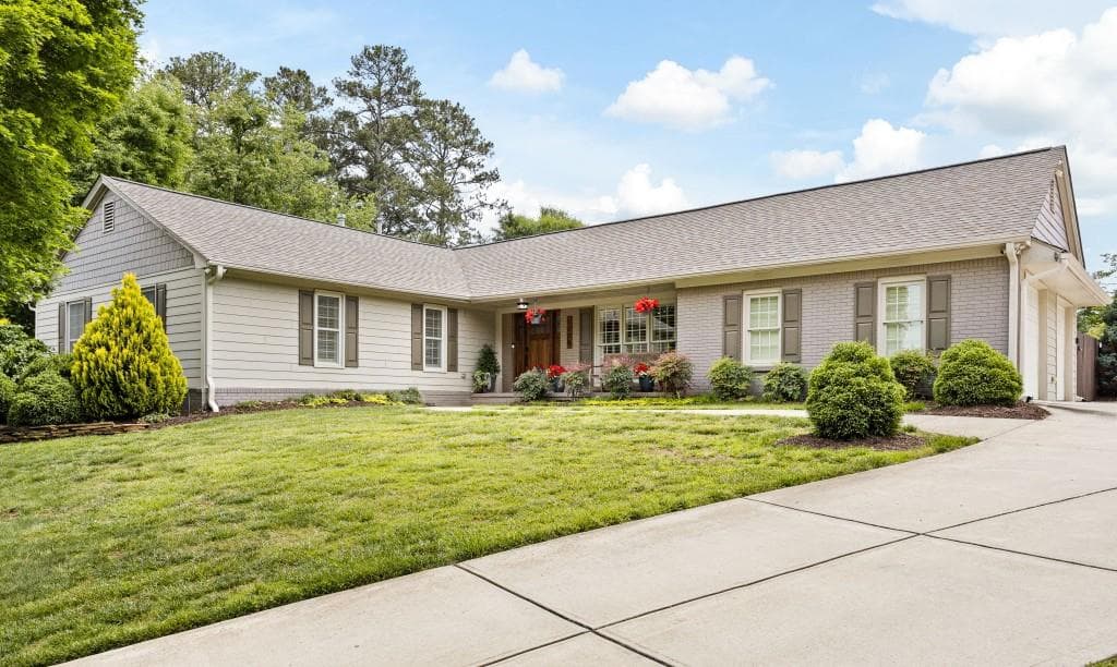 1273 Tinderbox Lane, Kennesaw, GA 30144 — most recent listing photo