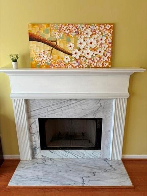3 bedroom, 3 bathroom, 2,001 sq ft single family residence for sale at 4917 Overlook View Court, Duluth, GA 30096 — photo 7