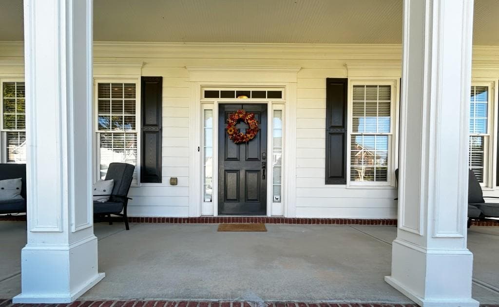 4 bedroom, 5 bathroom, 4,484 sq ft single family residence under contract at 5337 Cabot Creek Drive, Buford, GA 30518 — photo 5