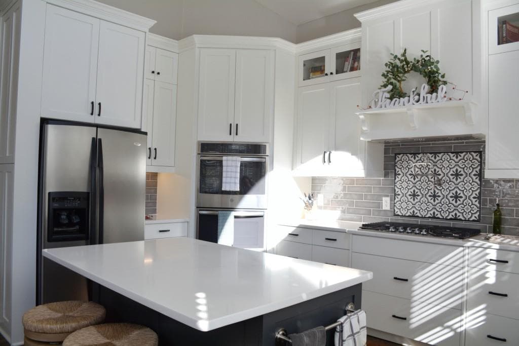 4 bedroom, 5 bathroom, 4,484 sq ft single family residence under contract at 5337 Cabot Creek Drive, Buford, GA 30518 — photo 6