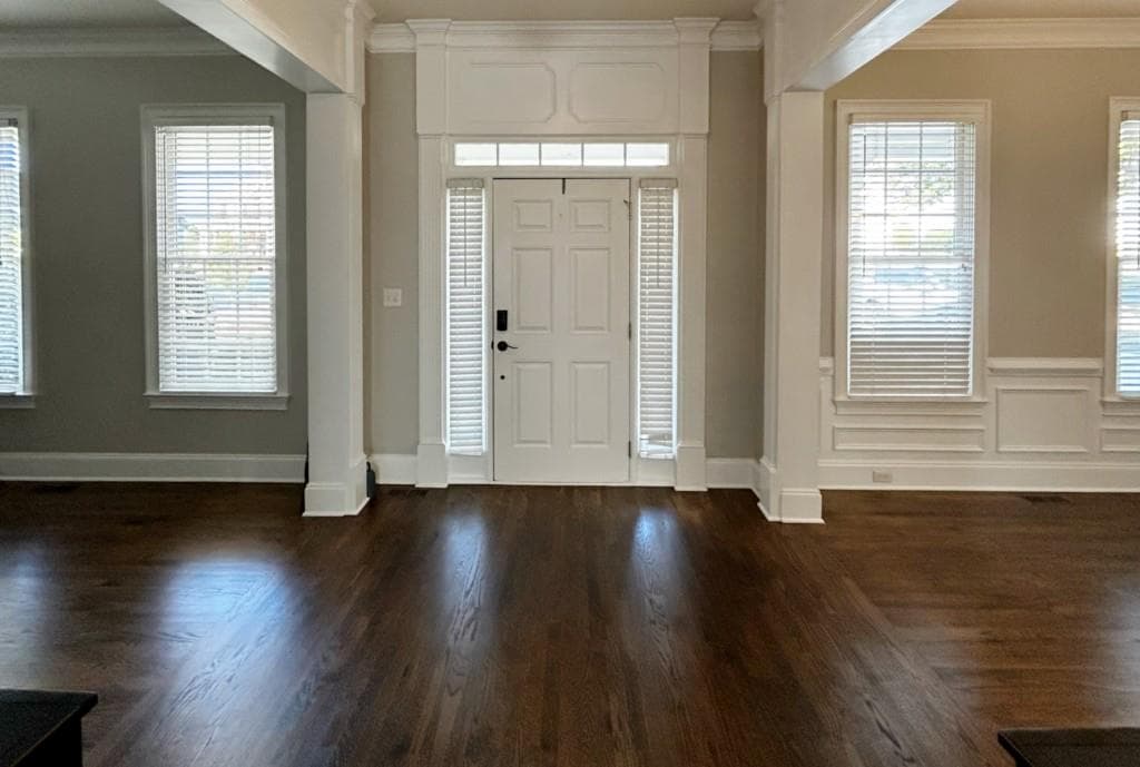 4 bedroom, 5 bathroom, 4,484 sq ft single family residence under contract at 5337 Cabot Creek Drive, Buford, GA 30518 — photo 7