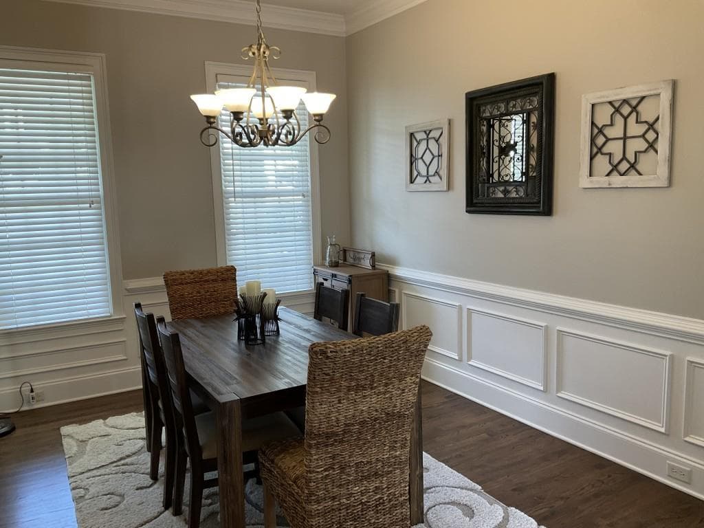 4 bedroom, 5 bathroom, 4,484 sq ft single family residence under contract at 5337 Cabot Creek Drive, Buford, GA 30518 — photo 9