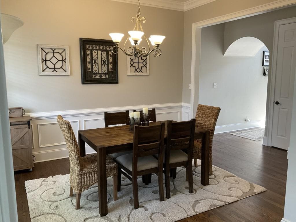 4 bedroom, 5 bathroom, 4,484 sq ft single family residence under contract at 5337 Cabot Creek Drive, Buford, GA 30518 — photo 10