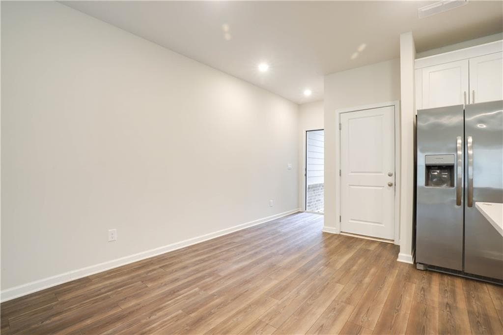 3 bedroom, 3 bathroom, 1,650 sq ft townhouse for rent at 116 Cedar Lane, Dawsonville, GA 30534 for $1,895 a month — photo 3