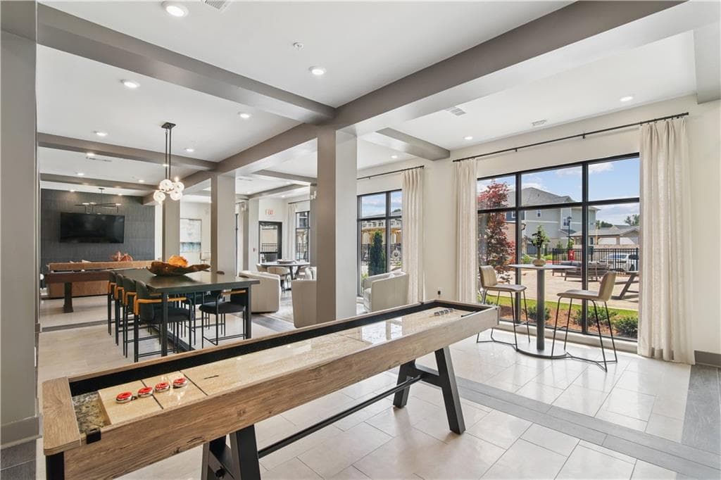1 bedroom, 1 bathroom, 775 sq ft apartment for rent at 1880 Maple Drive A1, Kennesaw, GA 30144 for $1,773 a month — photo 9