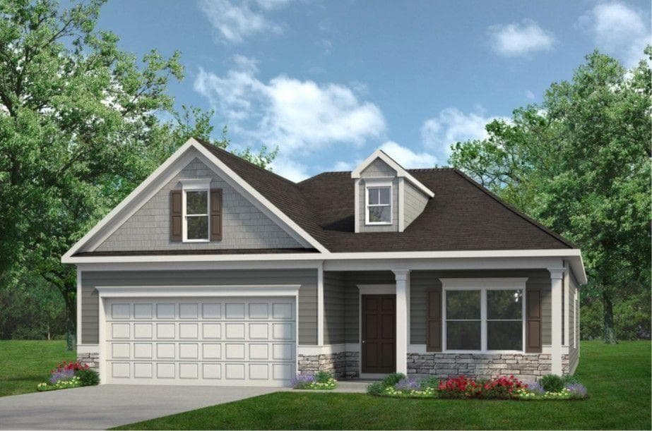 12 Southbend Court, Rome, GA 30165 — most recent listing photo