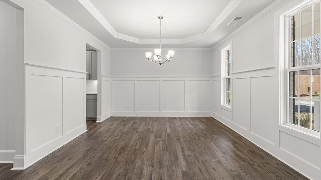 4 bedroom, 3 bathroom, 3,045 sq ft single family residence for sale at 7180 Bocholt Drive, South Fulton, GA 30349 — photo 3