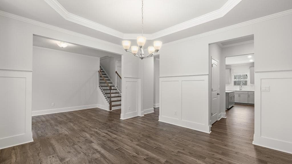 4 bedroom, 3 bathroom, 3,045 sq ft single family residence for sale at 7180 Bocholt Drive, South Fulton, GA 30349 — photo 4