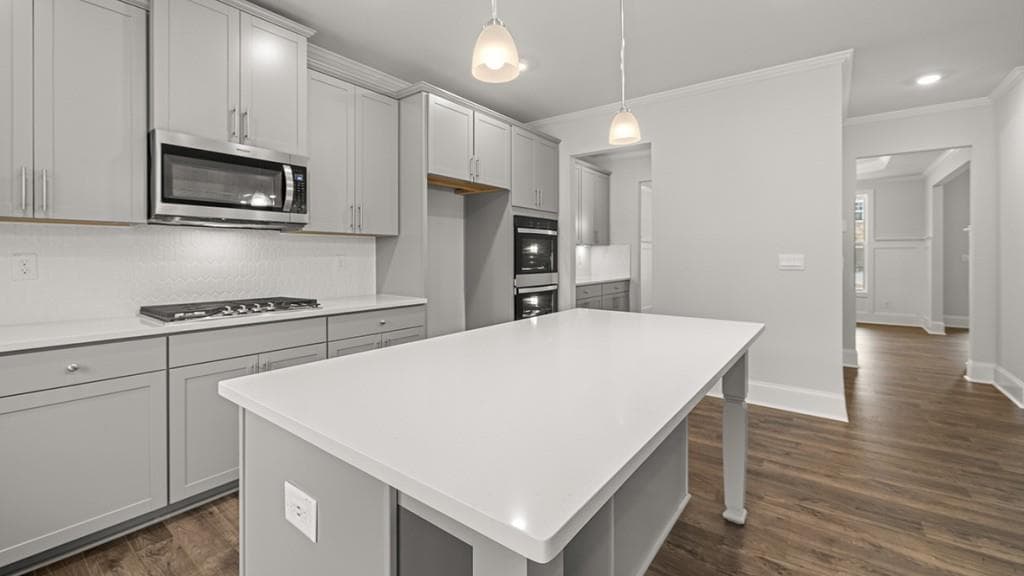 4 bedroom, 3 bathroom, 3,045 sq ft single family residence for sale at 7180 Bocholt Drive, South Fulton, GA 30349 — photo 7