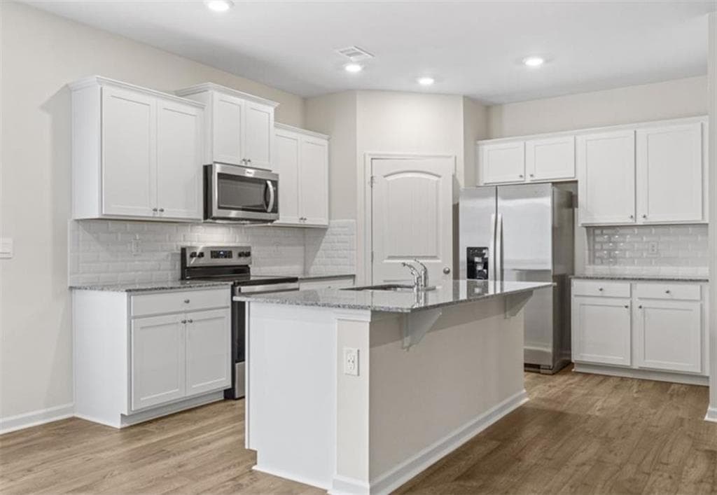 3 bedroom, 3 bathroom, 1,925 sq ft townhouse for rent at 445 Stoneybrook Drive, Dahlonega, GA 30533 for $2,300 a month — photo 7