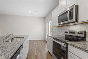 3 bedroom, 3 bathroom, 1,925 sq ft townhouse for rent at 445 Stoneybrook Drive, Dahlonega, GA 30533 for $2,300 a month — photo 4