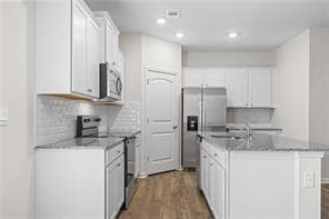 3 bedroom, 3 bathroom, 1,925 sq ft townhouse for rent at 445 Stoneybrook Drive, Dahlonega, GA 30533 for $2,300 a month — photo 5