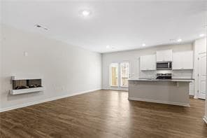 3 bedroom, 3 bathroom, 1,925 sq ft townhouse for rent at 445 Stoneybrook Drive, Dahlonega, GA 30533 for $2,300 a month — photo 6