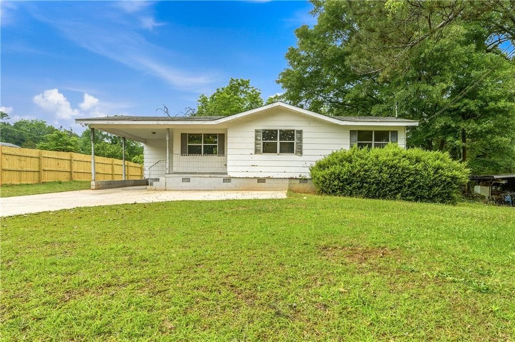 173 Starr Drive, Jonesboro, GA 30236 — most recent listing photo