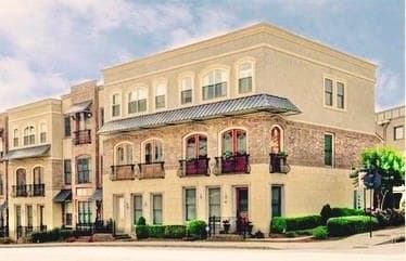 3 bedroom, 4 bathroom, 2,154 sq ft townhouse for rent at 384 16th Street 3, Atlanta, GA 30363 for $3,750 a month — photo 1 of 54