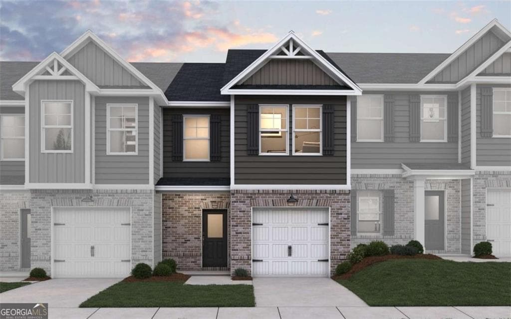 8351 Columbia Court, Palmetto, GA 30268 — most recent listing photo