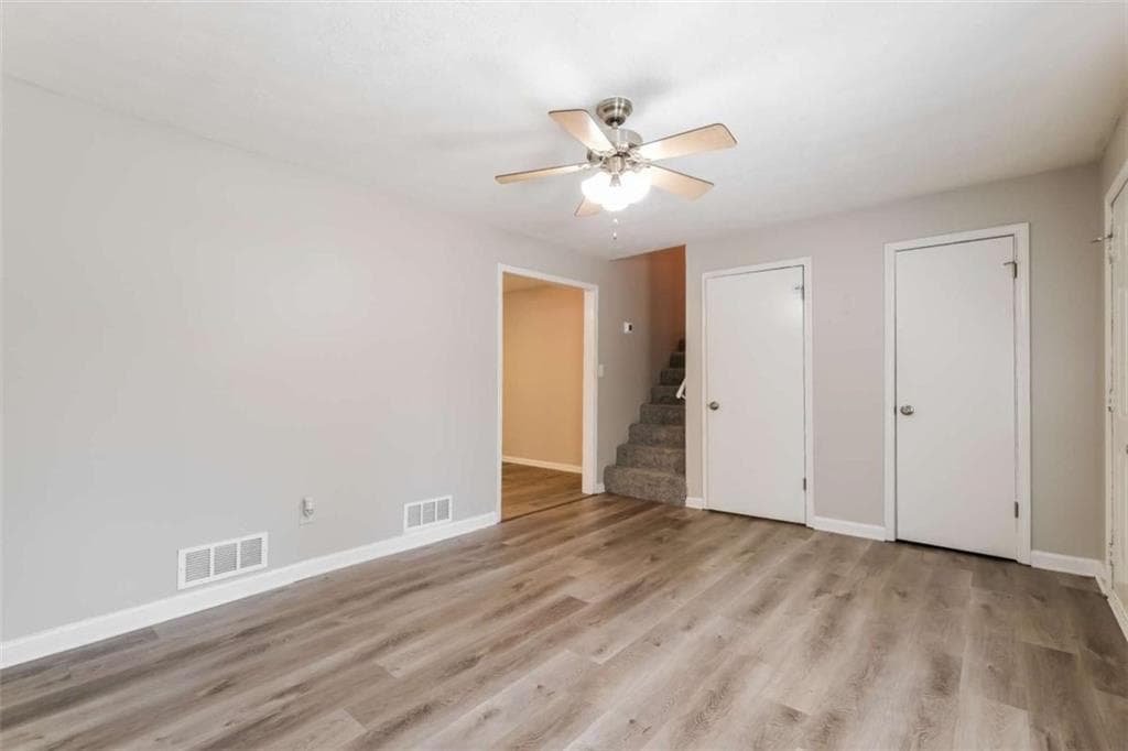 3 bedroom, 2 bathroom, 1,464 sq ft single family residence for sale at 2852 Melanie Lane, Douglasville, GA 30135 — photo 5