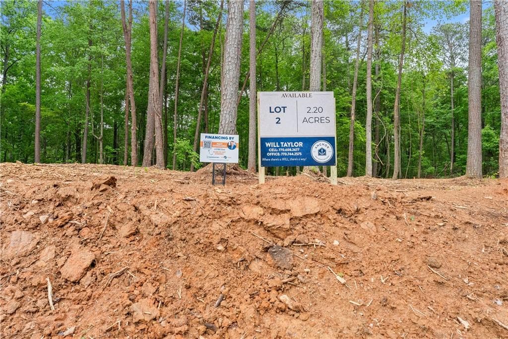 4 bedroom, 4 bathroom, 2,300 sq ft single family residence for sale at Lot 2 Lowe Lane, Talking Rock, GA 30175 — photo 5