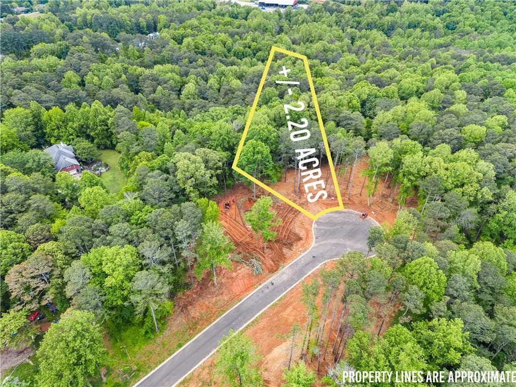 4 bedroom, 4 bathroom, 2,300 sq ft single family residence for sale at Lot 2 Lowe Lane, Talking Rock, GA 30175 — photo 7