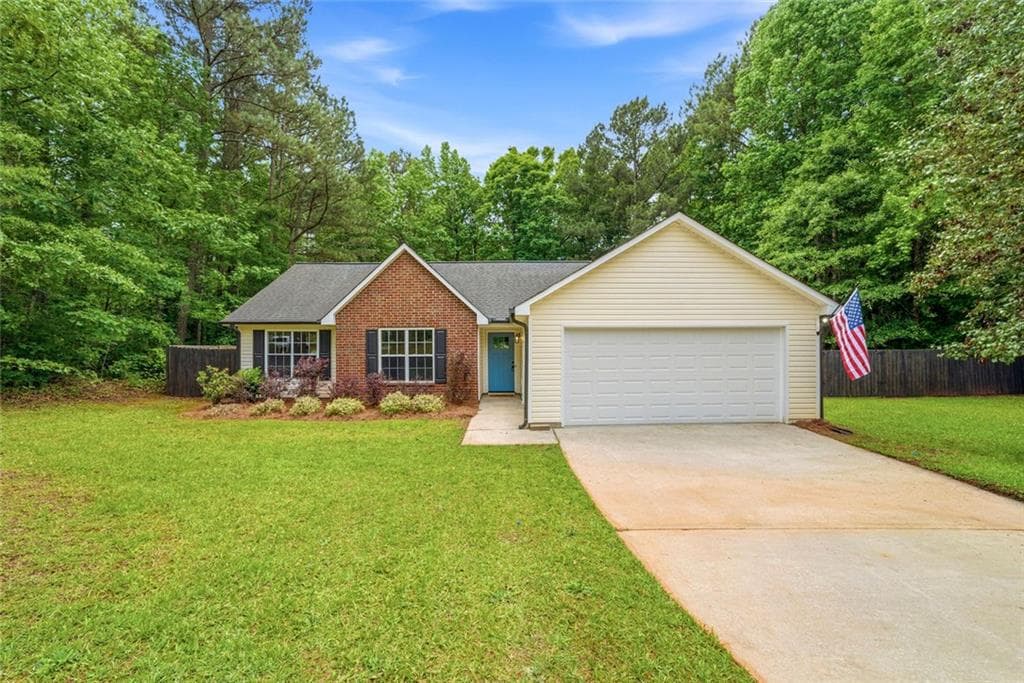 250 Saddlebrook Drive, Senoia, GA 30276 — most recent listing photo
