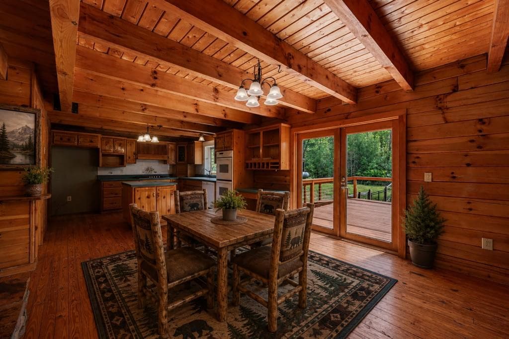 3 bedroom, 3 bathroom, 3,222 sq ft single family residence for sale at 1881 John Smith Road, Blairsville, GA 30512 — photo 5
