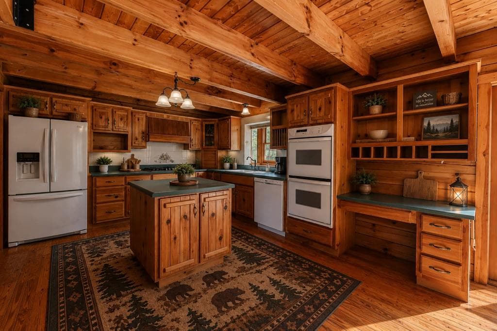 3 bedroom, 3 bathroom, 3,222 sq ft single family residence for sale at 1881 John Smith Road, Blairsville, GA 30512 — photo 6