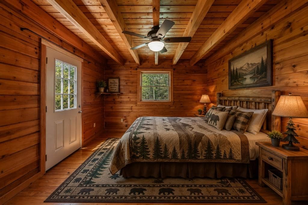 3 bedroom, 3 bathroom, 3,222 sq ft single family residence for sale at 1881 John Smith Road, Blairsville, GA 30512 — photo 7