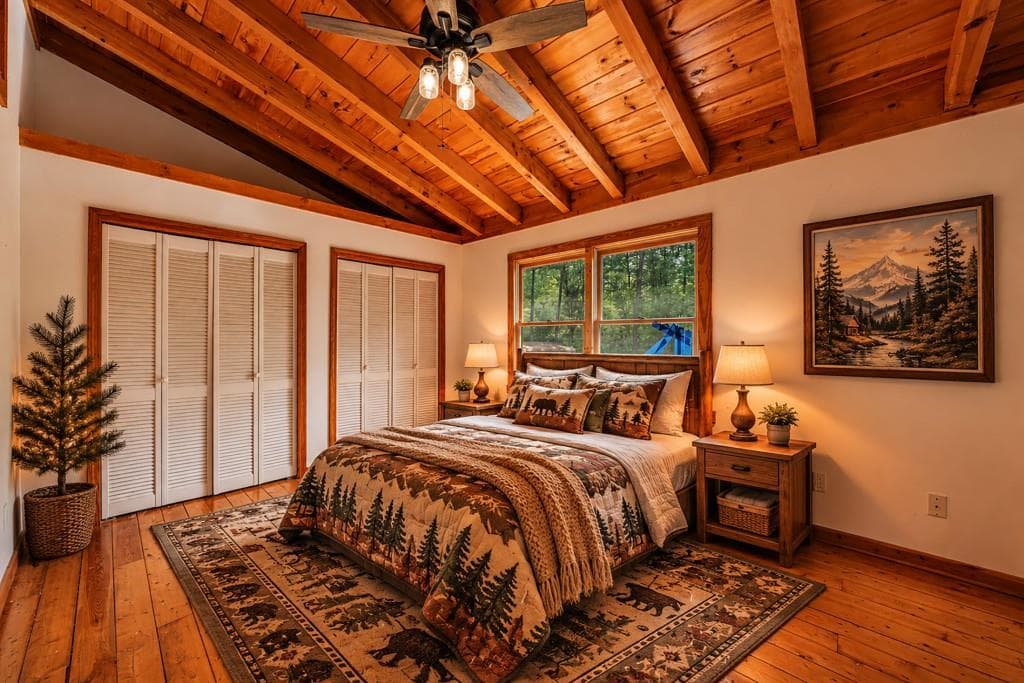 3 bedroom, 3 bathroom, 3,222 sq ft single family residence for sale at 1881 John Smith Road, Blairsville, GA 30512 — photo 9