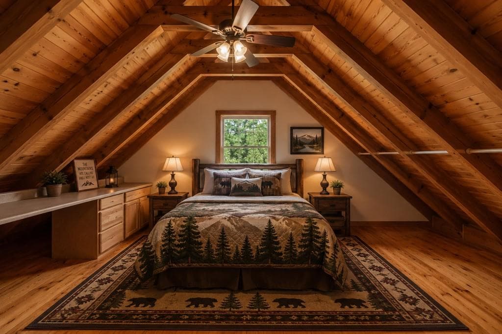 3 bedroom, 3 bathroom, 3,222 sq ft single family residence for sale at 1881 John Smith Road, Blairsville, GA 30512 — photo 10