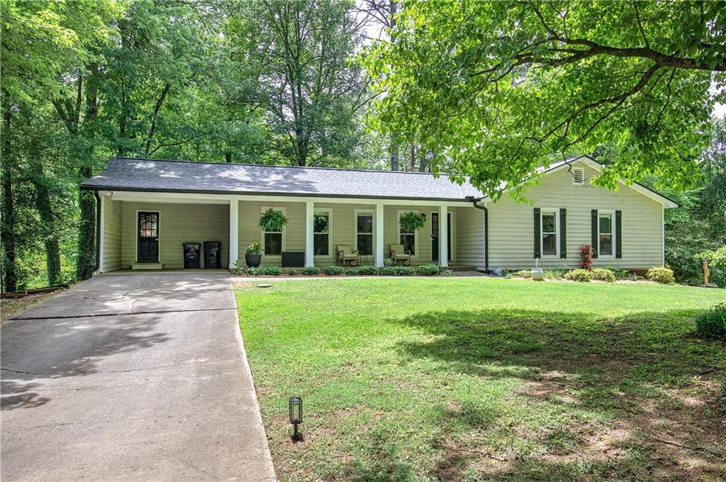 5133 Highland Trail, Acworth, GA 30102 — most recent listing photo