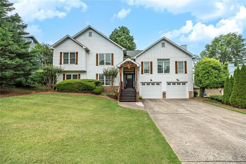 416 Christina Way, Acworth, GA 30102 — most recent listing photo