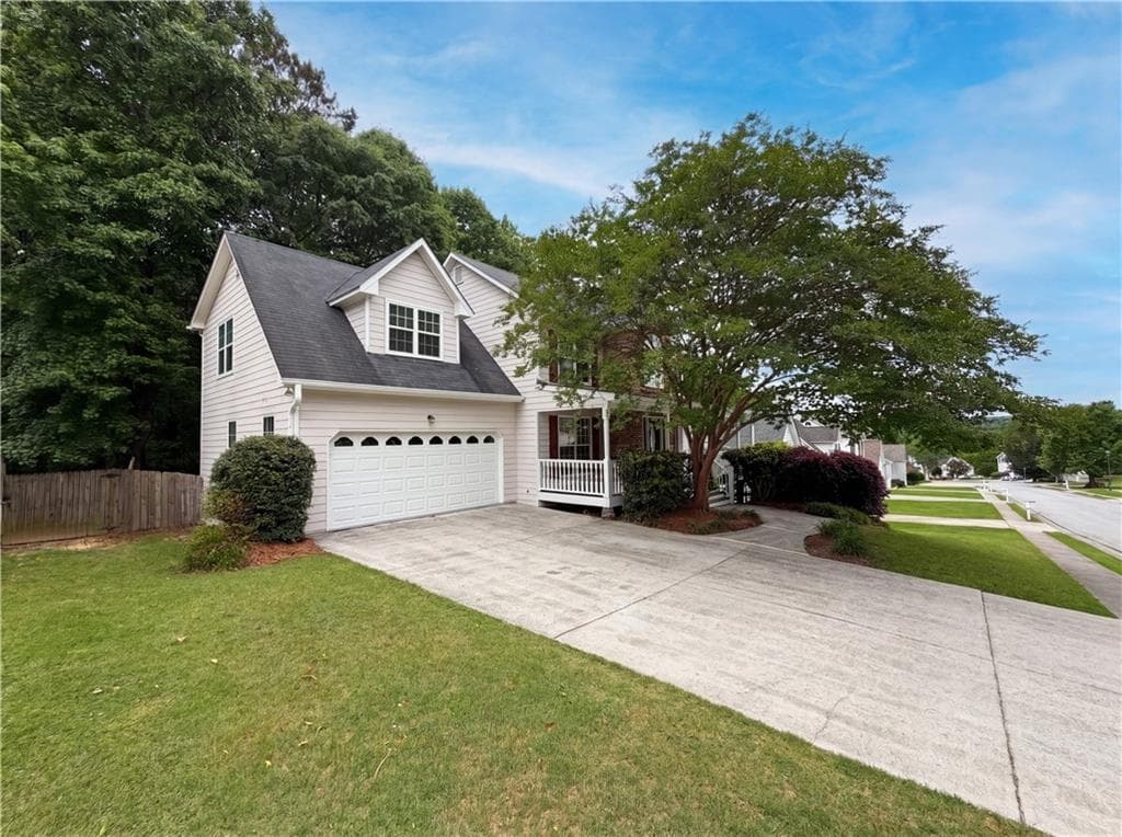 4129 Duncan Ives Drive, Buford, GA 30519 — most recent listing photo