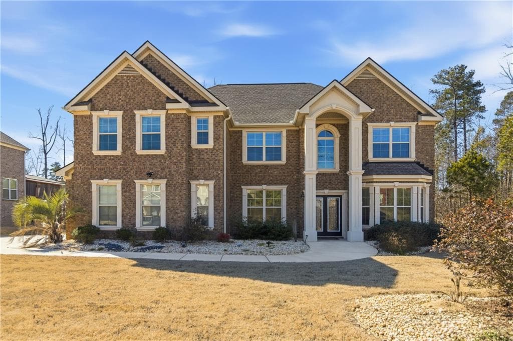 388 Masters Club Boulevard, Hampton, GA 30228 — most recent listing photo