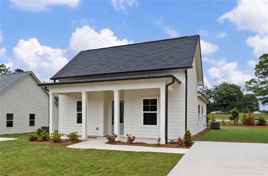 103 Winston Way