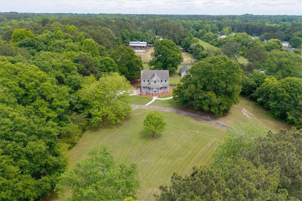 2805 Florence Road, Powder Springs, GA 30127 — most recent listing photo