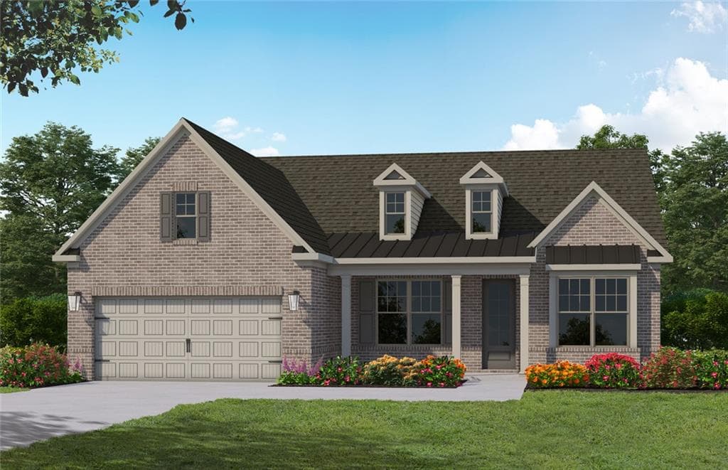 3408 Chosen Boulevard, Snellville, GA 30078 — most recent listing photo